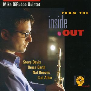 From Inside Out , Mike DiRubbo