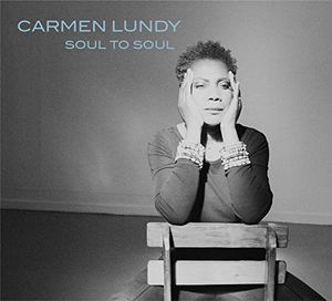 Lundy, Carmen : Soul to Soul , Carmen Lundy