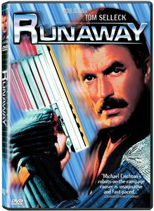 Runaway , Tom Selleck