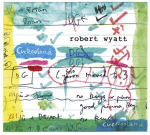 Cuckooland , Robert Wyatt