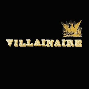 Villainaire , The Dead Science