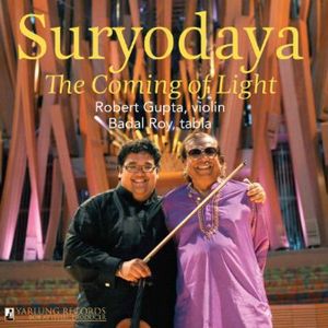 Suryodaya: The Coming of Light , Badal Roy