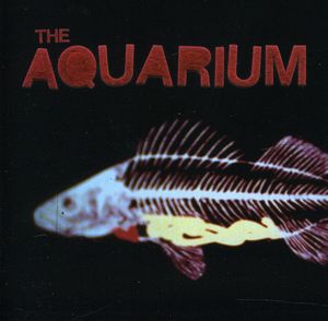 Aquarium , The Aquarium