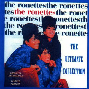 Ultimate Collection , The Ronettes