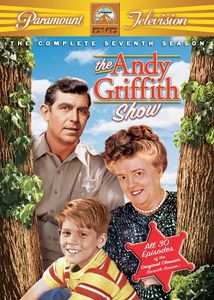 The Andy Griffith Show: The Complete Seventh Season , Don Knotts