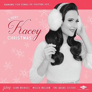 A Very Kacey Christmas , Kacey Musgraves