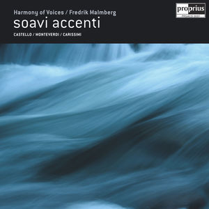 Soavi Accenti , Harmony of Voices