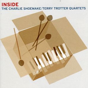 Inside , Terry Trotter