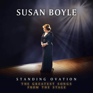 Standing Ovation: The Greatest Songs From The Stage -  Syco Music