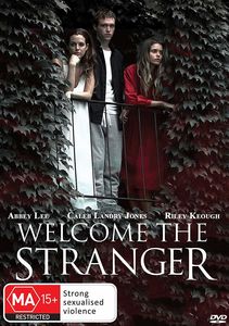 Welcome the Stranger [Import]