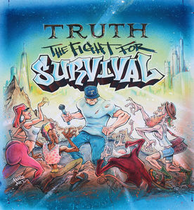 Fight for Survival , The Truth