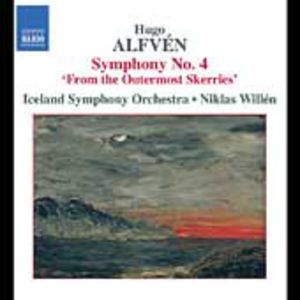 Symphony 4 , Niklas Willen
