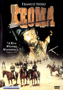 Keoma , Ken Wood