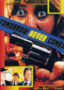 Tomorrow Never Comes , Oliver Reed