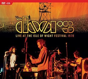 The Doors: Live at the Isle of Wight Festival 1970 , The Doors