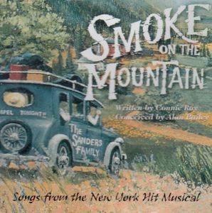 Smoke on Mountain / O.C.R. , Various Artists
