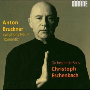 Symphony 4: Romatnic , Christoph Eschenbach