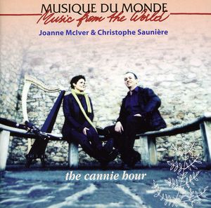 The Cannie Hour , Joanne McIver
