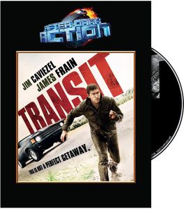 Transit , Douglas M. Griffin