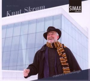 Knut Skram: Concert Recordings , Knut Skram