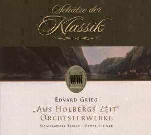 Orchestral Works , Otmar Suitner