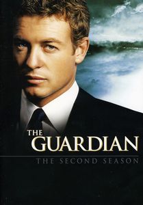 The Guardian: The Second Season , Simon Baker