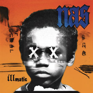Illmatic XX , Nas