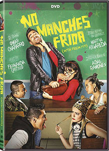 No Manches Frida , Martha Higareda