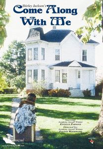 Come Along With Me , Barbara Baxley