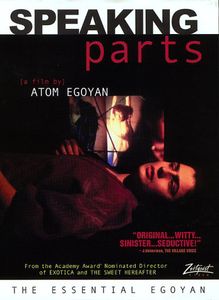 Speaking Parts , Arsin e Khanjian
