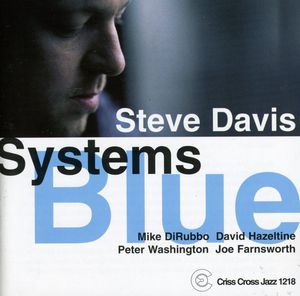 Systems Blue , Steve Davis
