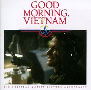 Good Morning Vietnam (Original Soundtrack) , Various Artists