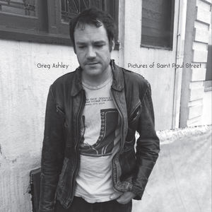 Pictures of Saint Paul Street , Greg Ashley