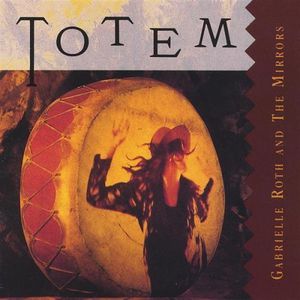 Totem , Gabrielle Roth