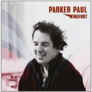 Wingfoot , Paul Parker