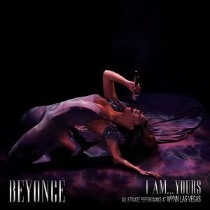 I Am...Yours. An Intimate Performance At The Wynn Las Vegas [2CD and 1DVD] , Beyoncé