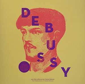 Debussy - Les Chefs D'Oeuvre [Import] , DeBussy