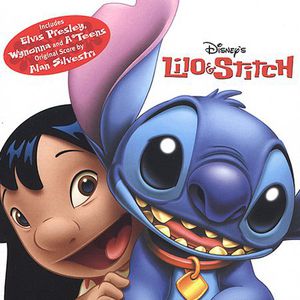 Lilo & Stitch (Original Soundtrack) , Various Artists