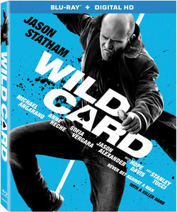 Wild Card , SofĂa Vergara