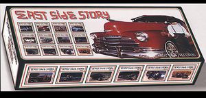 East Side Story 1-12 / Various , Various Artists
