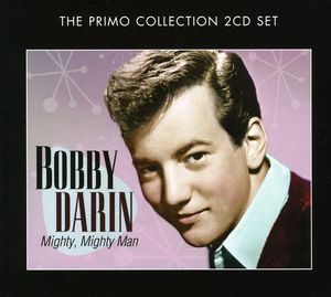 Mighty Mighty Man [Import] , Bobby Darin