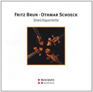 Streichquartette , Amar Quartett