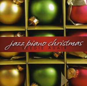 Jazz Piano Christmas , Beegie Adair