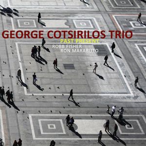 Past Presents , George Cotsirilos