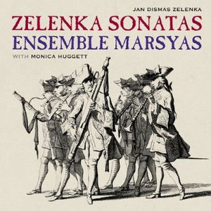 Zelenka Sonatas , Ensemble Marsyas