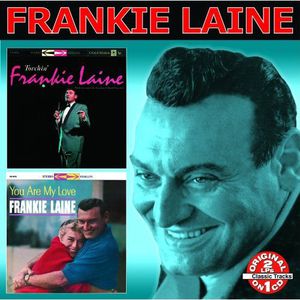 Torchin: You Are My Love , Frankie Laine