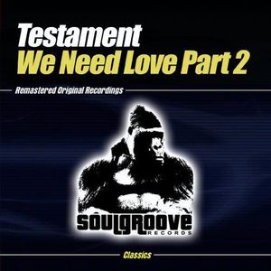 Mentality , Testament