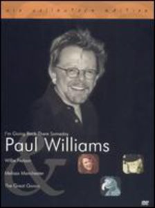 Paul Williams , Paul Williams