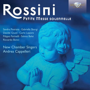 Petite Messe Solennelle 