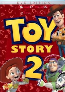 Toy Story 2 , Tom Hanks